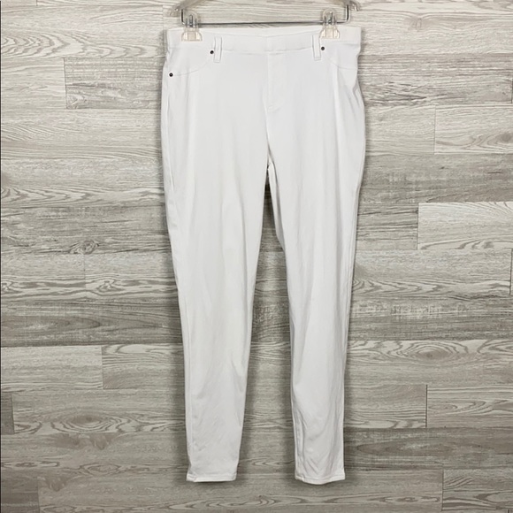 faded glory white jeans